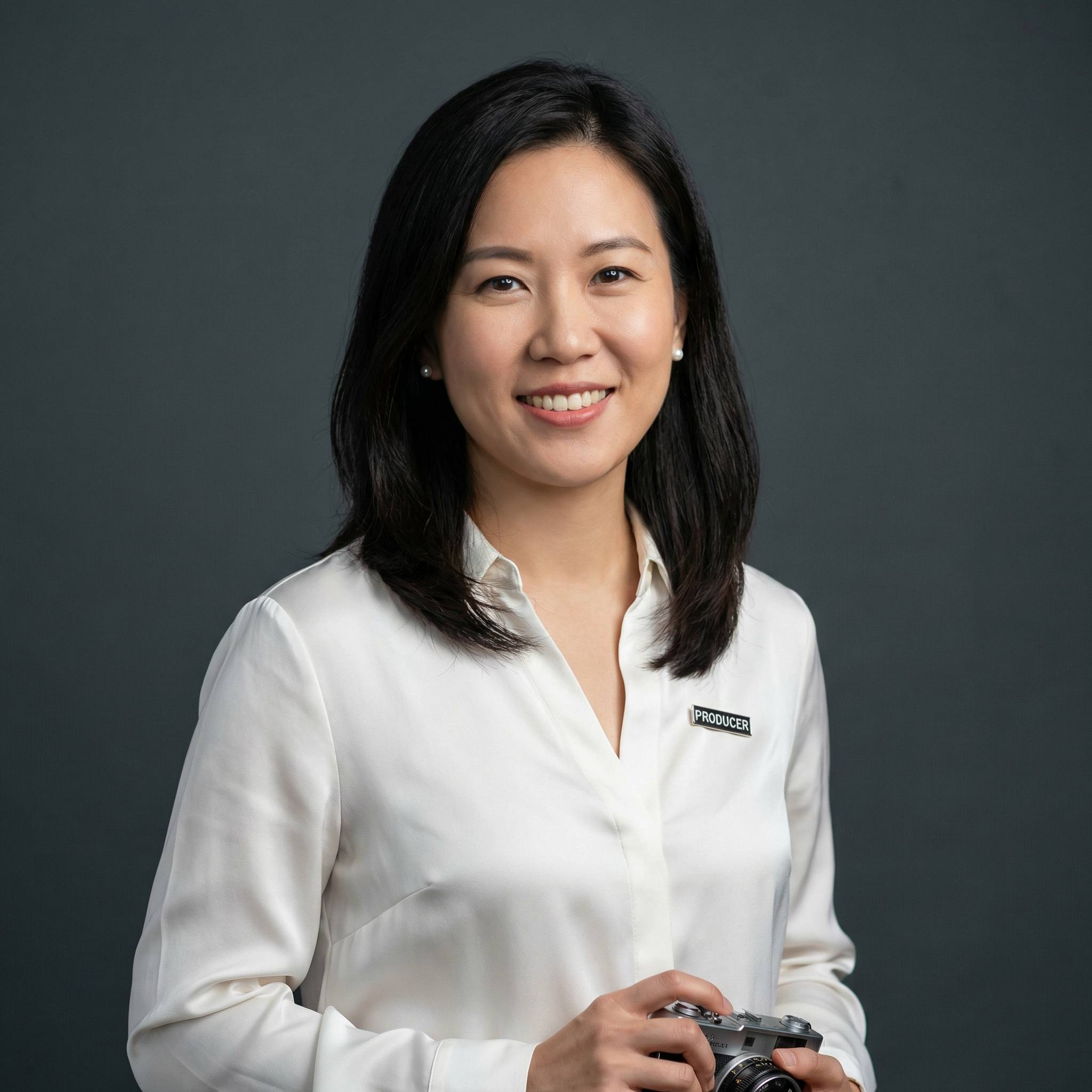 暗网禁区制片人